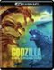 Godzilla: King of the Monsters [4K Ultra HD Blu-ray/Blu-ray] [2019]-Front_Standard 