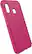 Alt View 12. Speck - ToughSkin Case for Samsung Galaxy A20 - Beetroot Pink.