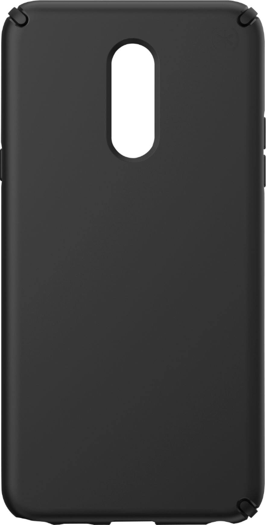 Alt View 1. Speck - Presidio LITE Case for LG Stylo 5 - Black.