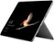 Alt View Zoom 16. Microsoft - Surface Go - 10" - 128GB - With Keyboard - Silver.