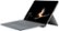 Left Zoom. Microsoft - Surface Go - 10" - 128GB - With Keyboard - Silver.
