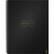 Alt View 11. Rocketbook - Core Smart Reusable Notebook Dot-Grid 8.5" x 11" - Infinity Black.