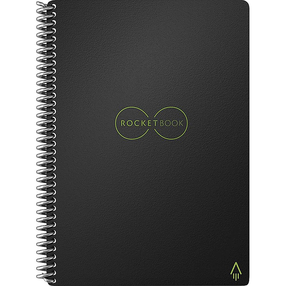 Best Buy: Rocketbook Core Smart Reusable Notebook Dot-Grid 6 x
