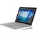 Alt View 11. Microsoft - Surface Book 2-in-1 13.5" Refurbished Touch-Screen Laptop - Intel Core i7 - 16GB Memory - 512GB Solid State Drive - Silver.