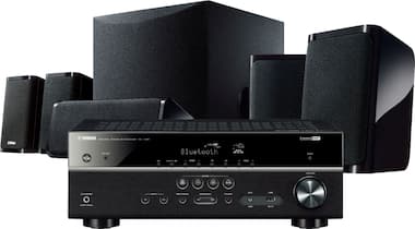 Loudest home speaker deals system