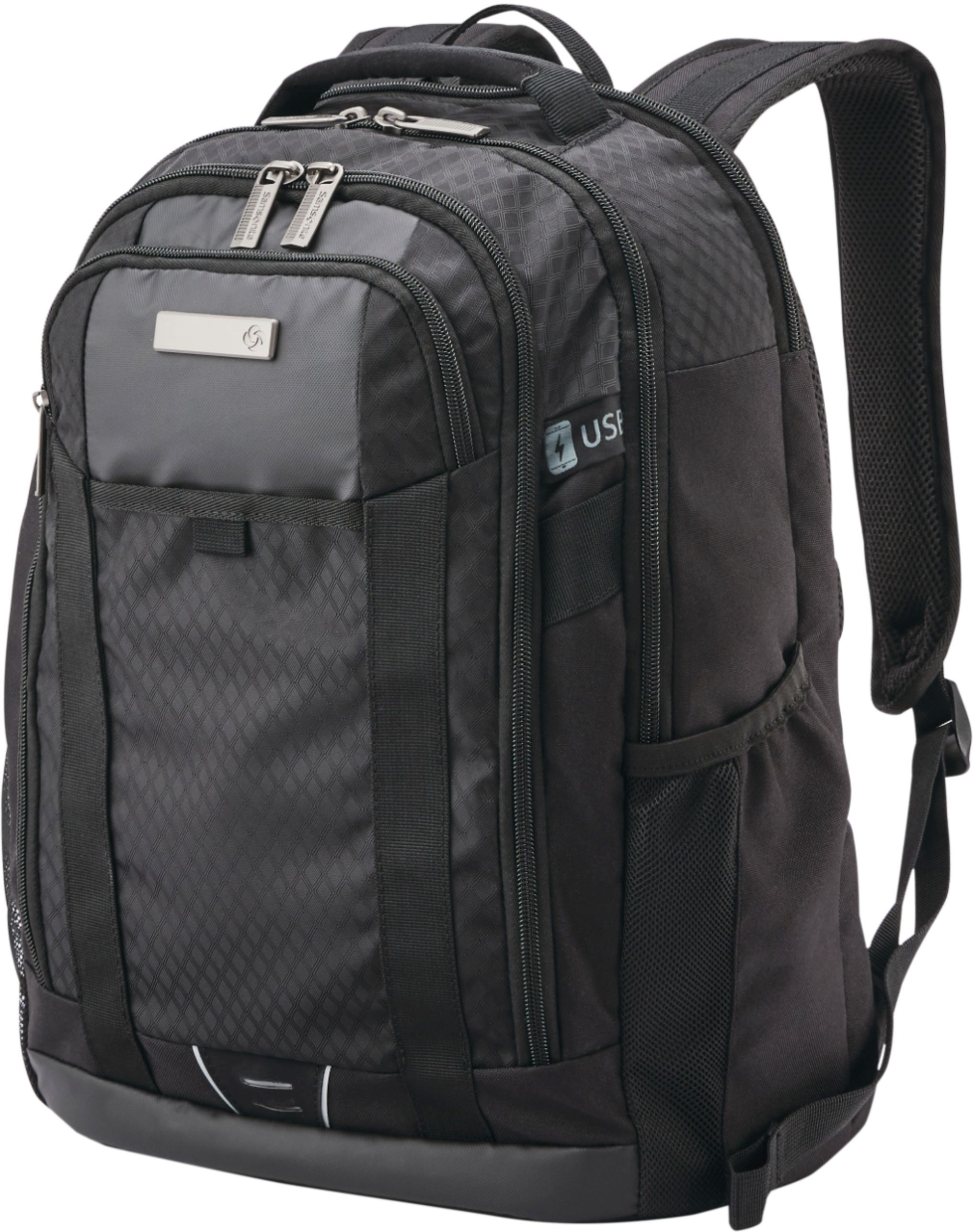 Best Buy: Samsonite Carrier Fullpack Backpack for 15.6