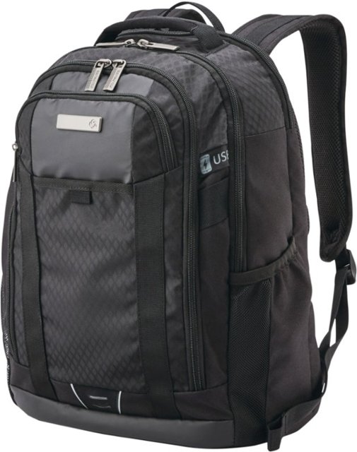 Samsonite Carrier Fullpack Backpack for 15.6