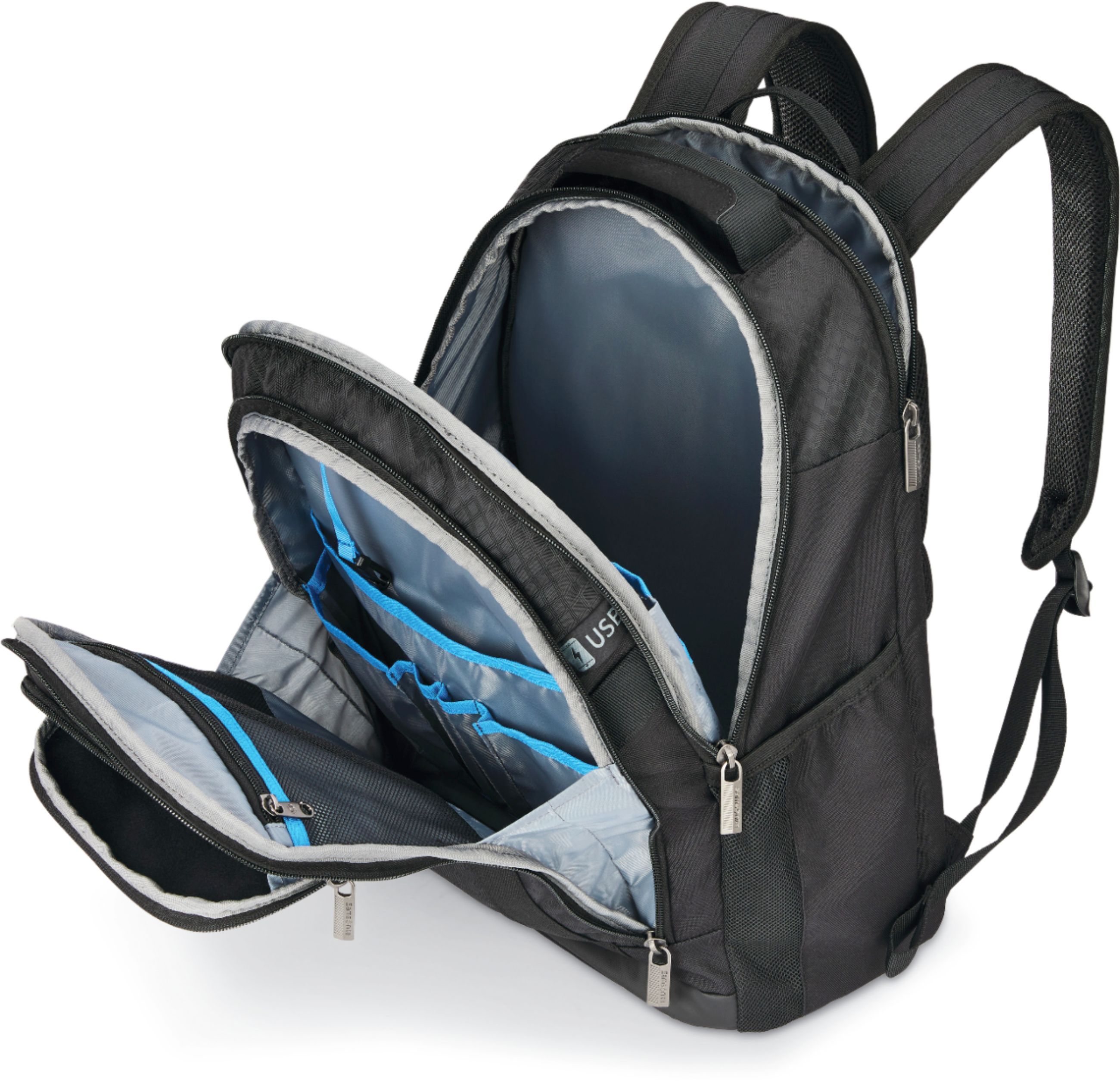 Samsonite - Carrier Fullpack Backpack for 15.6