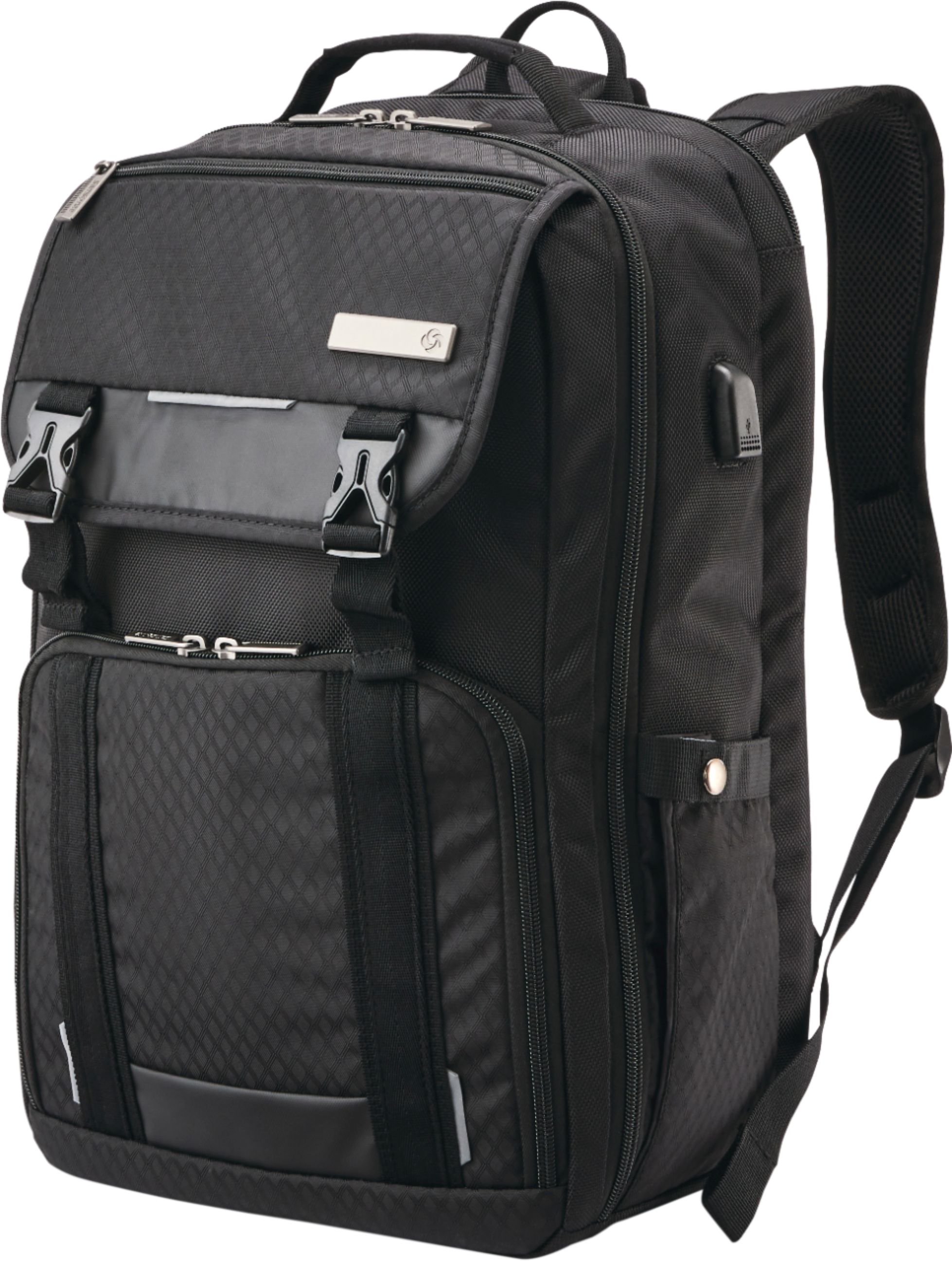 Best Buy: Samsonite Carrier Tucker Backpack for 15.6