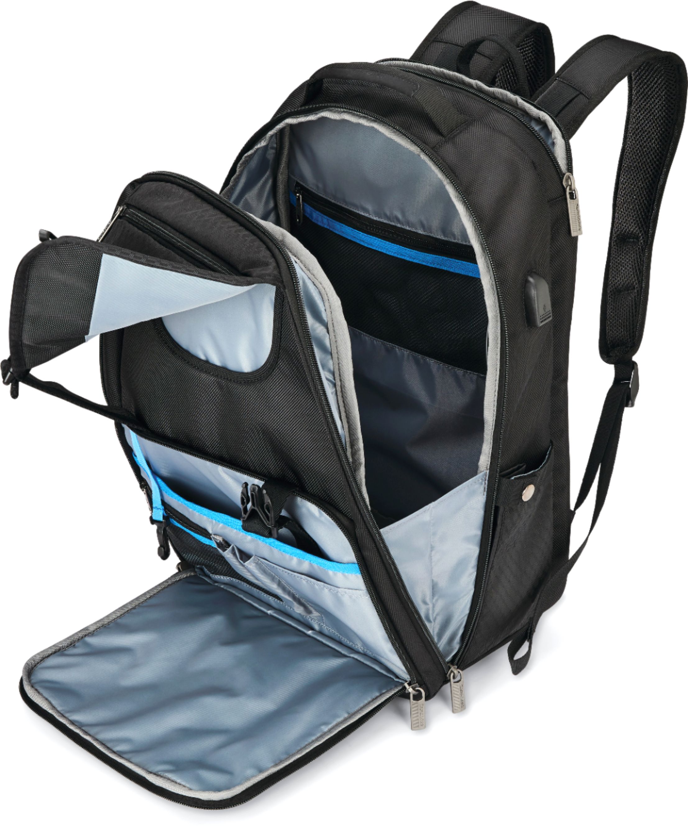 Best Buy: Samsonite Carrier Tucker Backpack for 15.6