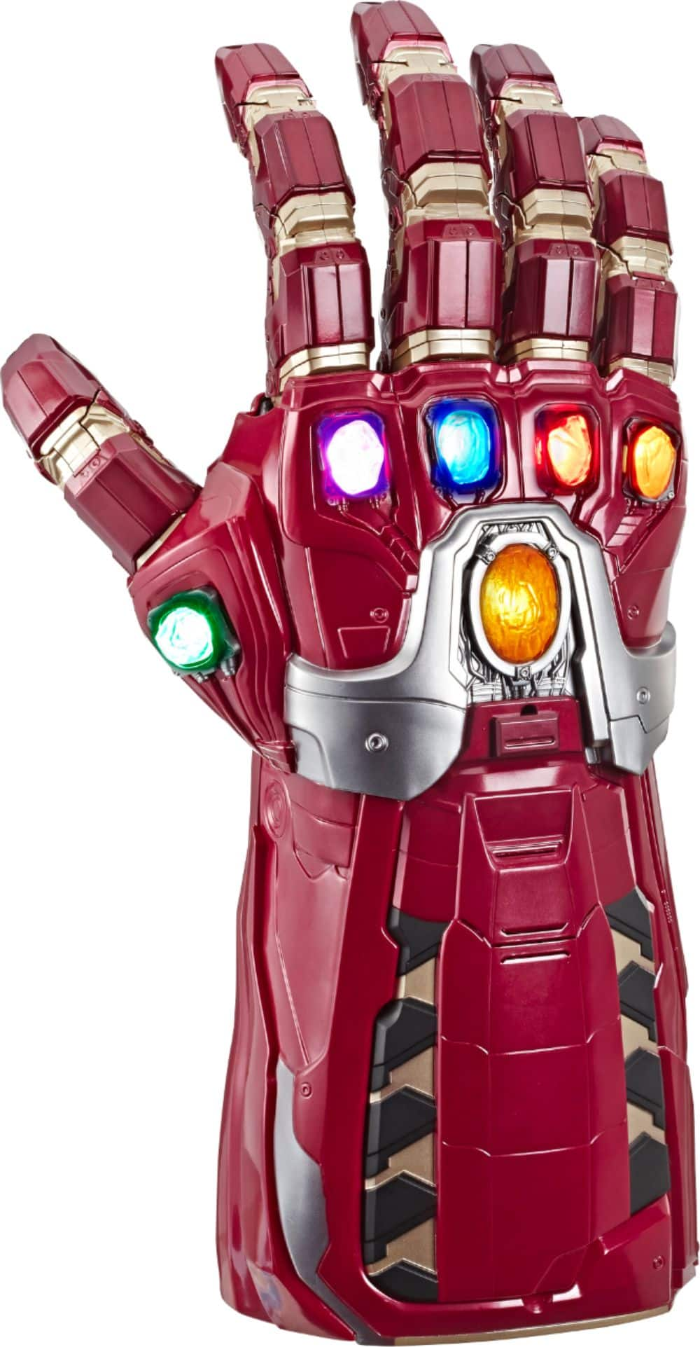 marvel legends articulated infinity gauntlet