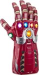 Front Zoom. Marvel - Legends Series Avengers: Endgame Articulated Electronic Fist Power Gauntlet.