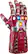 Front. Marvel - Legends Series Avengers: Endgame Articulated Electronic Fist Power Gauntlet.