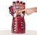 Alt View Zoom 11. Marvel - Legends Series Avengers: Endgame Articulated Electronic Fist Power Gauntlet.
