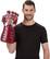 Alt View 15. Marvel - Legends Series Avengers: Endgame Articulated Electronic Fist Power Gauntlet.