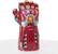 Alt View 17. Marvel - Legends Series Avengers: Endgame Articulated Electronic Fist Power Gauntlet.