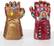 Alt View 19. Marvel - Legends Series Avengers: Endgame Articulated Electronic Fist Power Gauntlet.