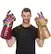 Alt View 20. Marvel - Legends Series Avengers: Endgame Articulated Electronic Fist Power Gauntlet.