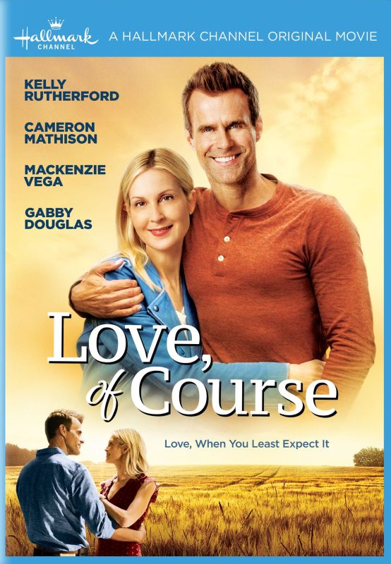 Love, Of Course [DVD] [2018]