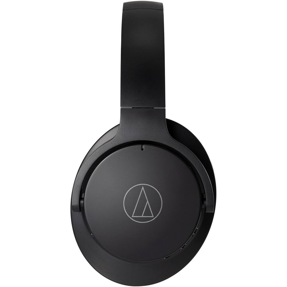 Best Buy AudioTechnica QuietPoint ATHANC500BT Wireless Noise