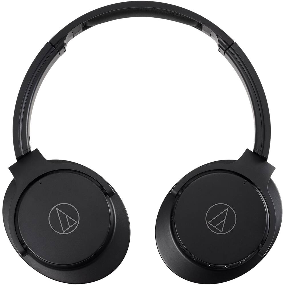 Best Buy AudioTechnica QuietPoint ATHANC500BT Wireless Noise