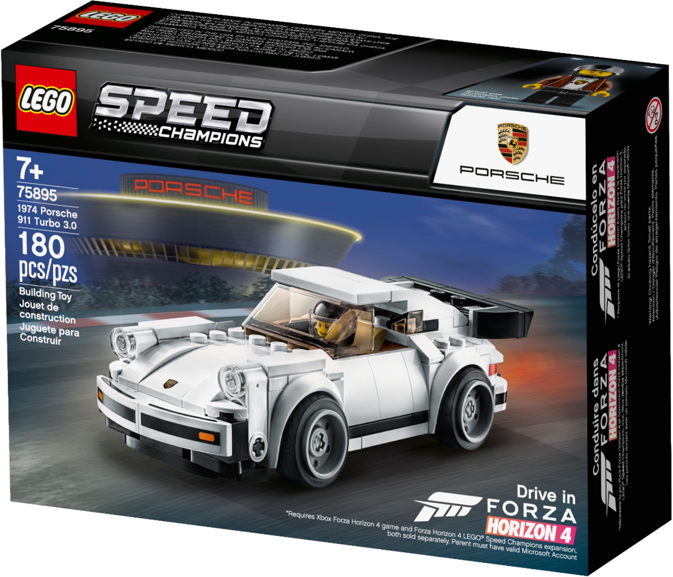 lego speed champions 75895