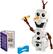 Alt View 12. LEGO - Disney Frozen II Olaf 41169.