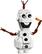 Alt View 15. LEGO - Disney Frozen II Olaf 41169.