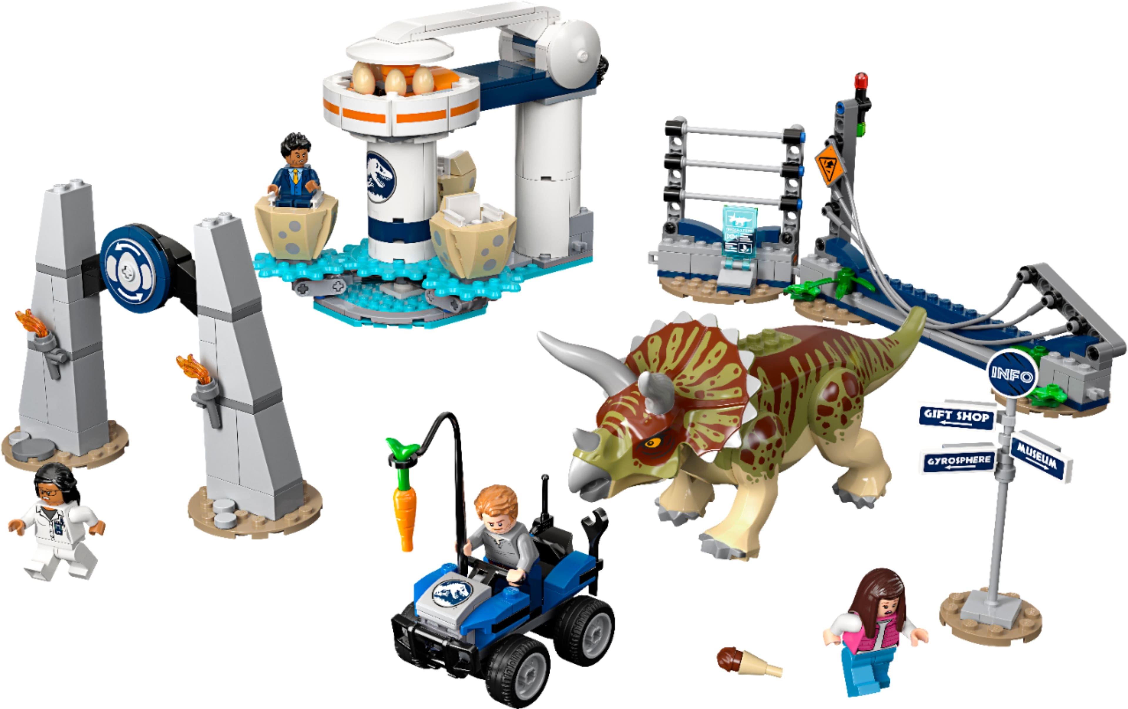 LEGO® Jurassic World™