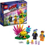 Front Zoom. The LEGO Movie Good Morning Sparkle Babies! 70847 - Multi.