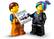 Alt View 14. LEGO - The LEGO Movie Good Morning Sparkle Babies! 70847 - Multi.