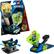 Front. LEGO - Ninjago Spinjitzu Slam - Jay 70682 - Multi.