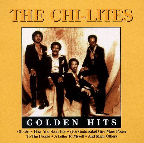  Golden Hits [CD]