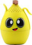 Front Zoom. Bitty Boomers - Fortnite Peely Portable Bluetooth Speaker - Yellow/Black/White/Red.