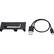 Alt View 11. Audio-Technica - Wireless Headphone Amplifier - Black.