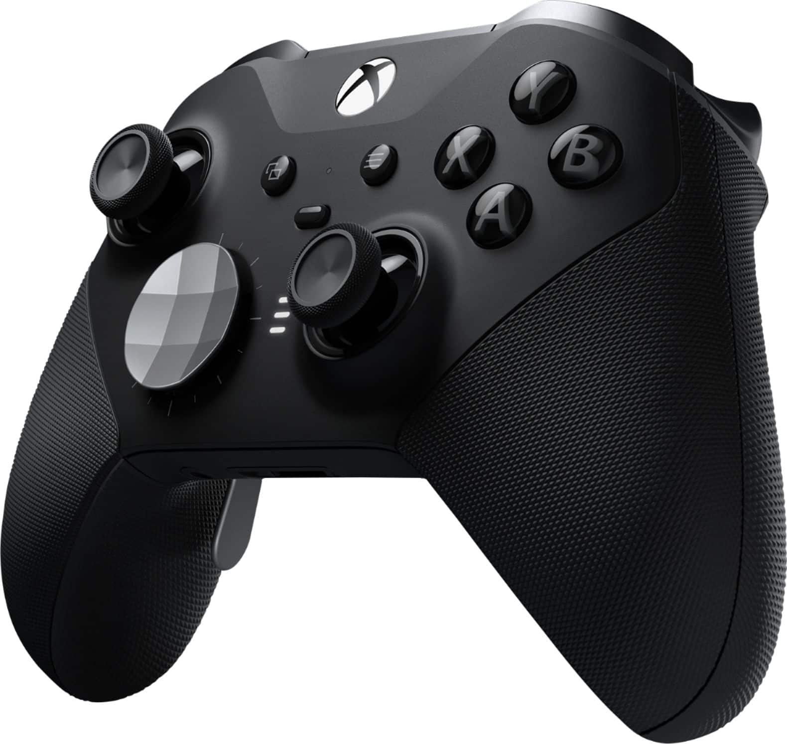 xbox one x controller elite