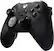 Left. Microsoft - Elite Series 2 Wireless Controller for Xbox One, Xbox Series X, and Xbox Series S - Black.