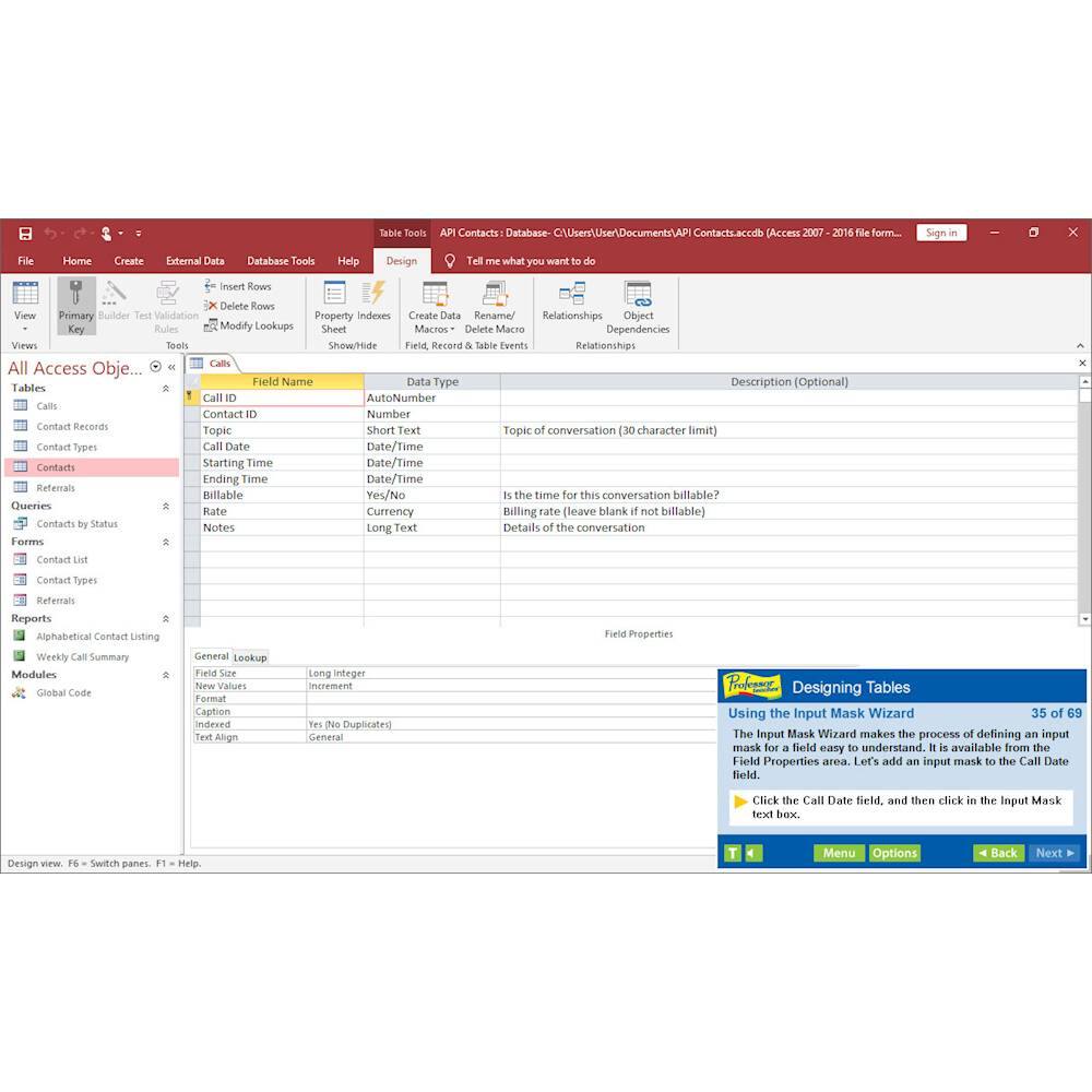 Best Buy: Individual Software Professor Teaches Office 2019 and Windows ...