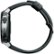 Alt View 12. Samsung - Geek Squad Certified Refurbished Gear Sport Smartwatch 43mm - Black.