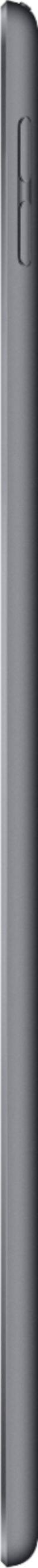 Alt View 13. Apple - Geek Squad Certified Refurbished iPad Air with Wi-Fi - 64GB - Space Gray.