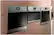 Alt View 15. Café - 30" Built-In Single Electric Convection Oven with 240v Advantium Technology, Customizable - Platinum Glass.