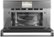Alt View Zoom 11. Café - 30" Built-In Five in One Electric Oven with 120v Advantium Technology - Platinum glass.