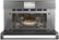 Alt View Zoom 12. Café - 30" Built-In Five in One Electric Oven with 120v Advantium Technology - Platinum glass.