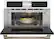 Alt View Zoom 11. Café - 30" Built-In Single Electric Convection Wall Oven with 120V Advantium Technology, Customizable - Matte White.