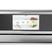 Alt View Zoom 23. Café - 30" Built-In Single Electric Convection Wall Oven with 120V Advantium Technology, Customizable - Matte White.