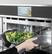 Alt View Zoom 13. Café - 30" Built-In Single Electric Convection Wall Oven with 120V Advantium Technology, Customizable - Matte White.