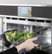 Alt View Zoom 19. Café - 27" Built-In Single Electric Convection Wall Oven with 120V Advantium Technology, Customizable - Stainless Steel.