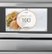 Alt View Zoom 22. Café - 27" Built-In Single Electric Convection Wall Oven with 120V Advantium Technology, Customizable - Stainless Steel.