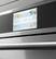 Alt View 32. Café - 27" Built-In Single Electric Convection Wall Oven with 120V Advantium Technology, Customizable - Stainless Steel.