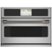 Alt View Zoom 40. Café - 27" Built-In Single Electric Convection Wall Oven with 120V Advantium Technology, Customizable - Stainless Steel.